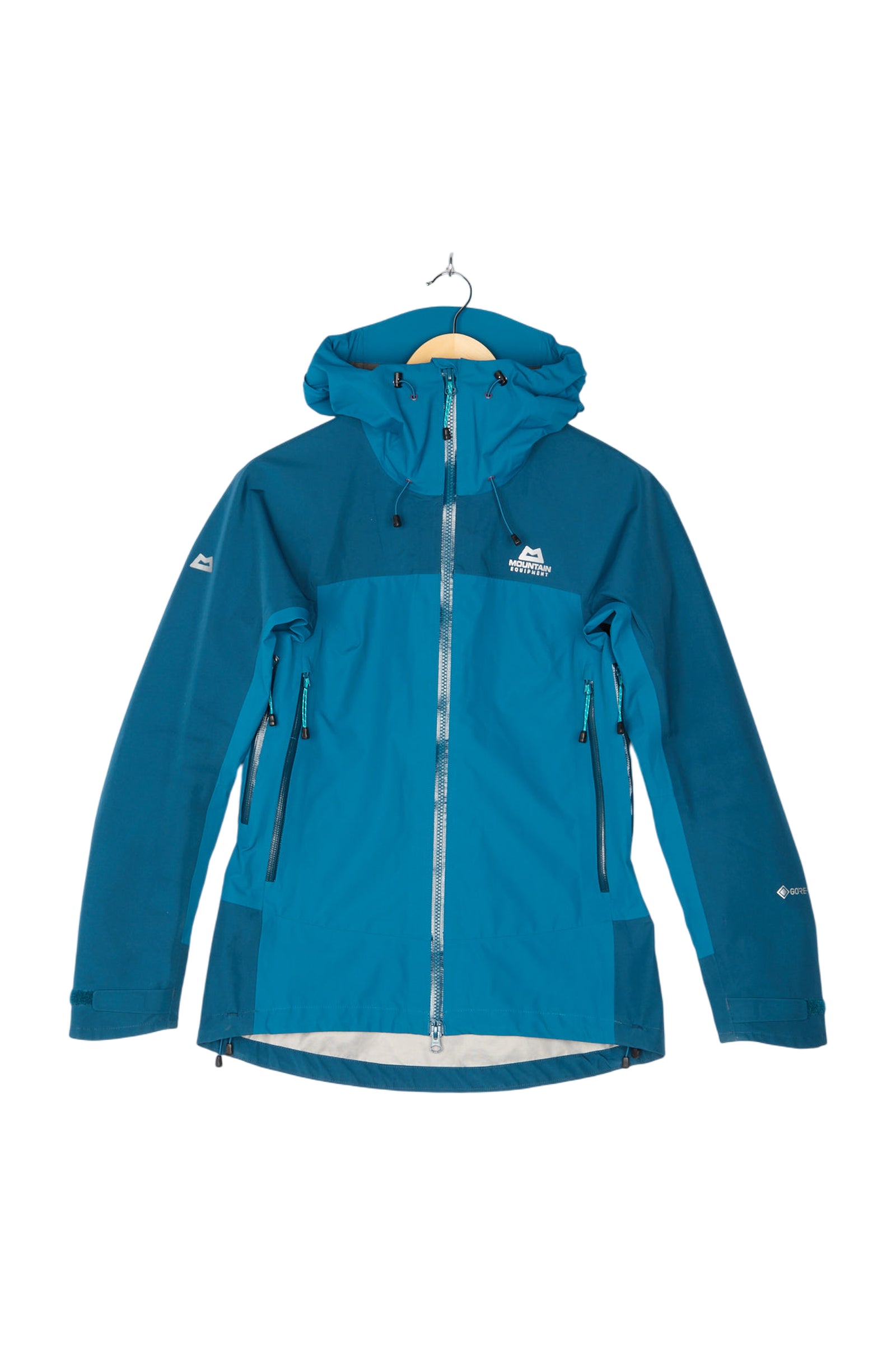 Hardshelljacke, Regenjacke für Damen